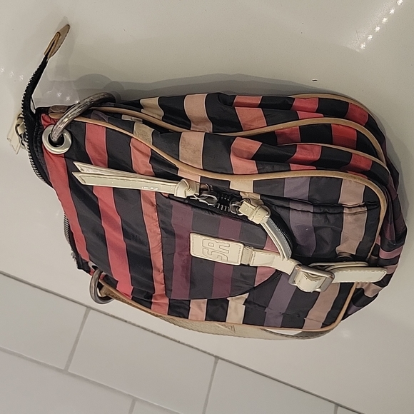 Sonia Rykiel Crossbody Bag - Picture 5 of 9